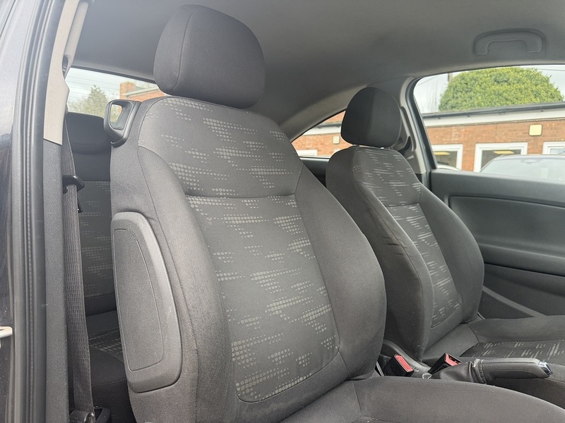 Used Vauxhall Corsa 2013 for sale - 78004035: Photo 50