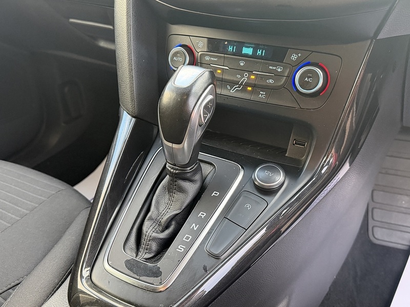 Used Ford Focus 2017 for sale - 77701925: Photo 26
