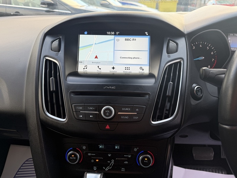 Used Ford Focus 2017 for sale - 77701925: Photo 27