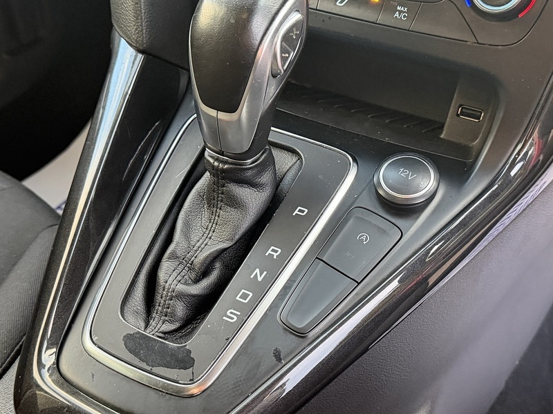 Used Ford Focus 2017 for sale - 77701925: Photo 28