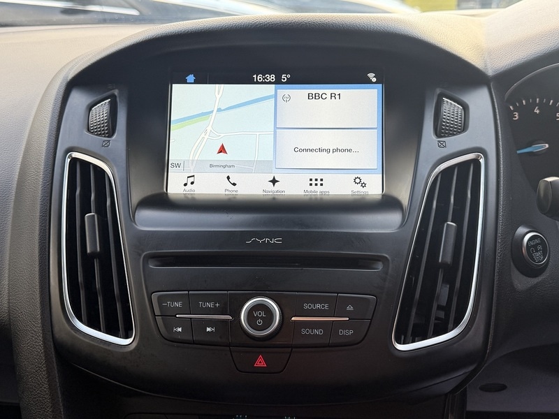 Used Ford Focus 2017 for sale - 77701925: Photo 31