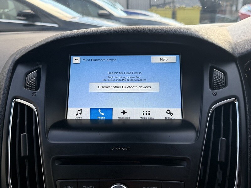 Used Ford Focus 2017 for sale - 77701925: Photo 32