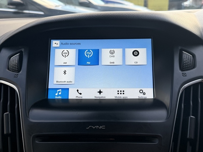 Used Ford Focus 2017 for sale - 77701925: Photo 36