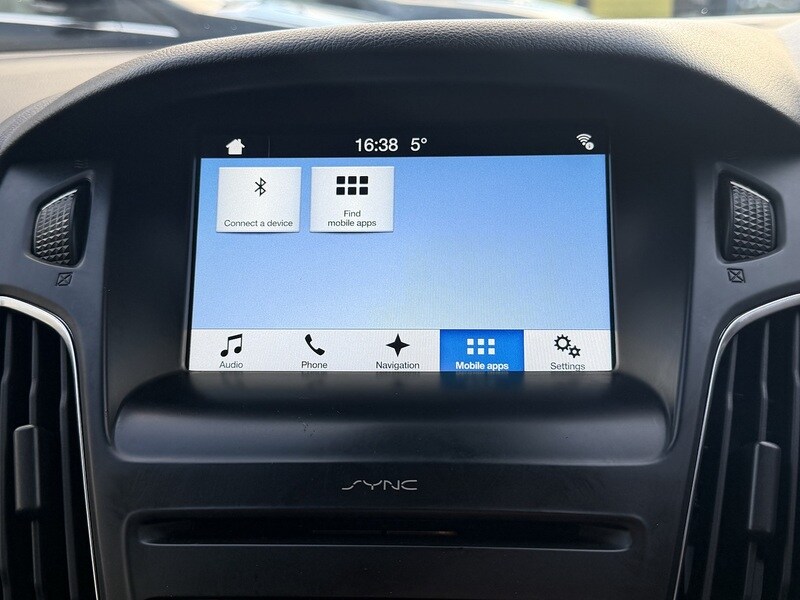 Used Ford Focus 2017 for sale - 77701925: Photo 38