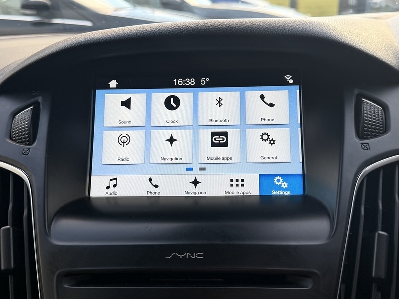 Used Ford Focus 2017 for sale - 77701925: Photo 39