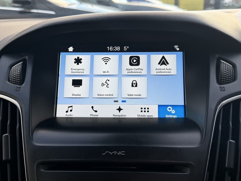 Used Ford Focus 2017 for sale - 77701925: Photo 40