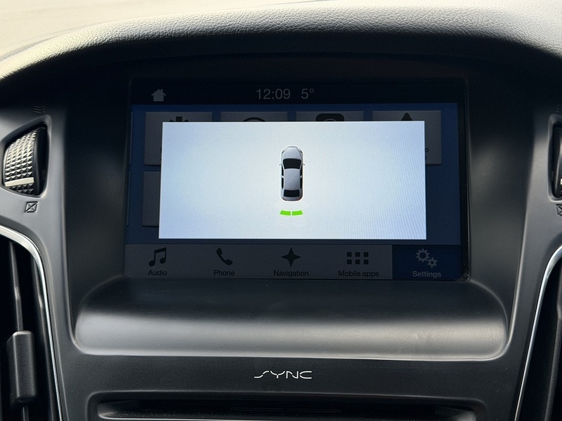 Used Ford Focus 2017 for sale - 77701925: Photo 41