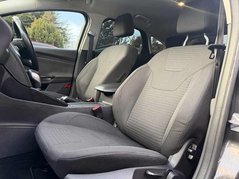 Used Ford Focus 2017 for sale - 77701925: Photo 44