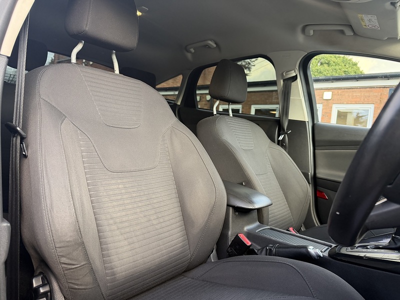 Used Ford Focus 2017 for sale - 77701925: Photo 46