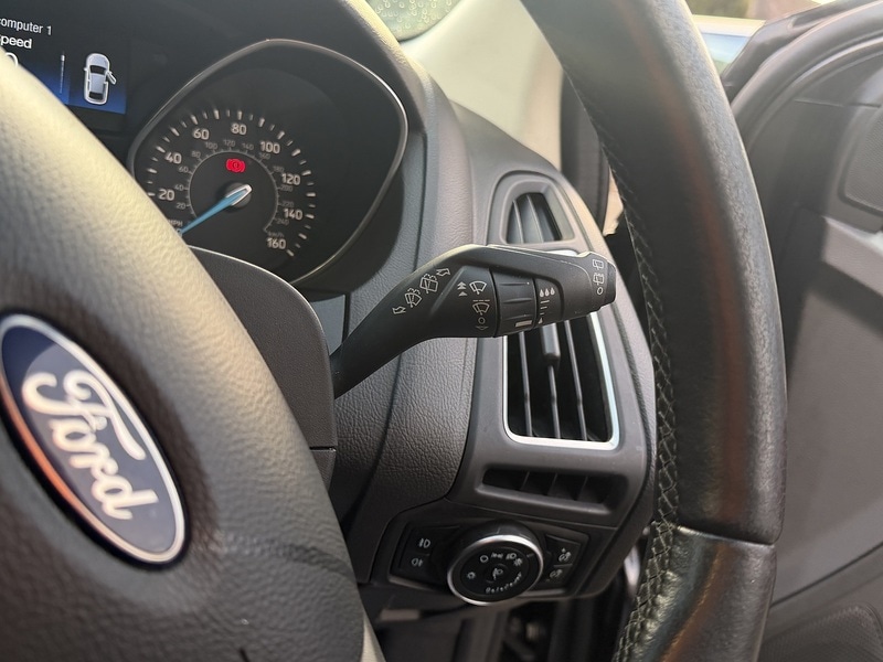 Used Ford Focus 2017 for sale - 77701925: Photo 48