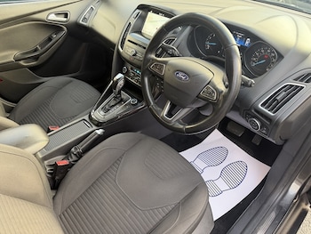 Used Ford Focus 2017 for sale - 77701925: Photo