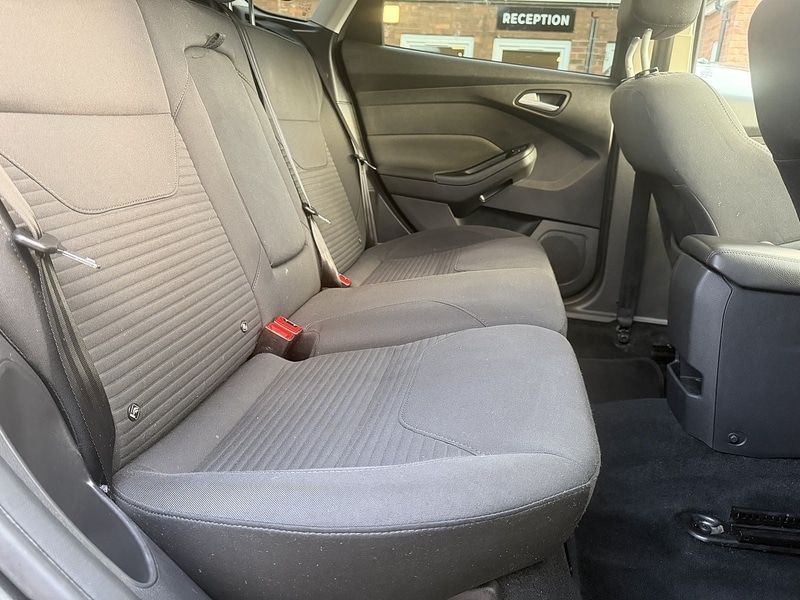 Used Ford Focus 2017 for sale - 77701925: Photo 50