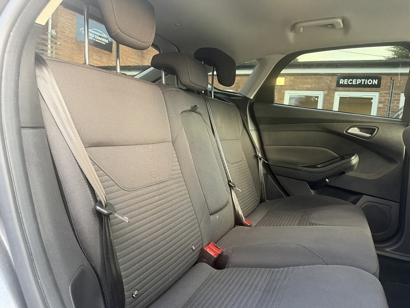 Used Ford Focus 2017 for sale - 77701925: Photo 51