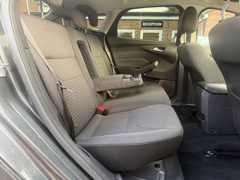 Used Ford Focus 2017 for sale - 77701925: Photo 52