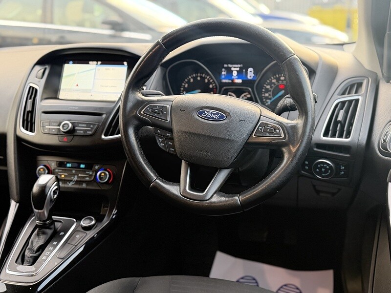 Used Ford Focus 2017 for sale - 77701925: Photo 54