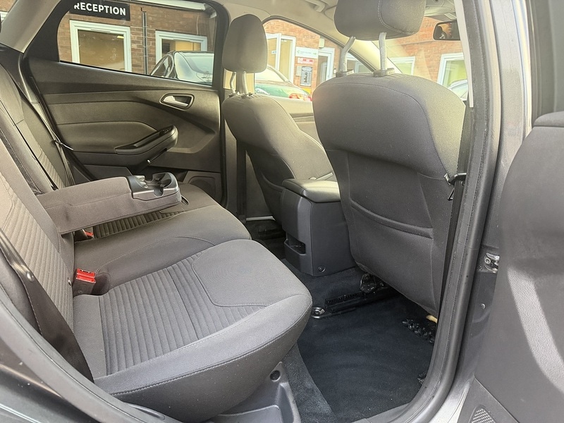 Used Ford Focus 2017 for sale - 77701925: Photo 55