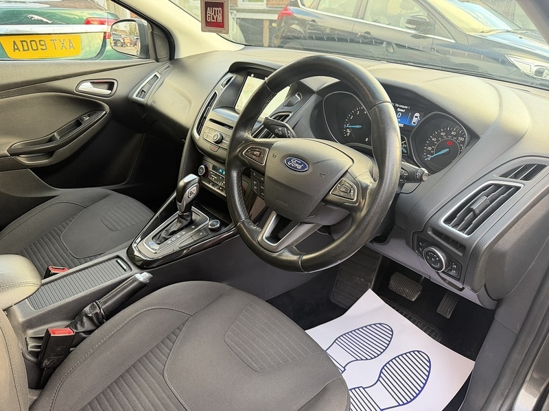 Used Ford Focus 2017 for sale - 77701925: Photo 58