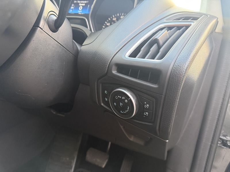 Used Ford Focus 2017 for sale - 77701925: Photo 61