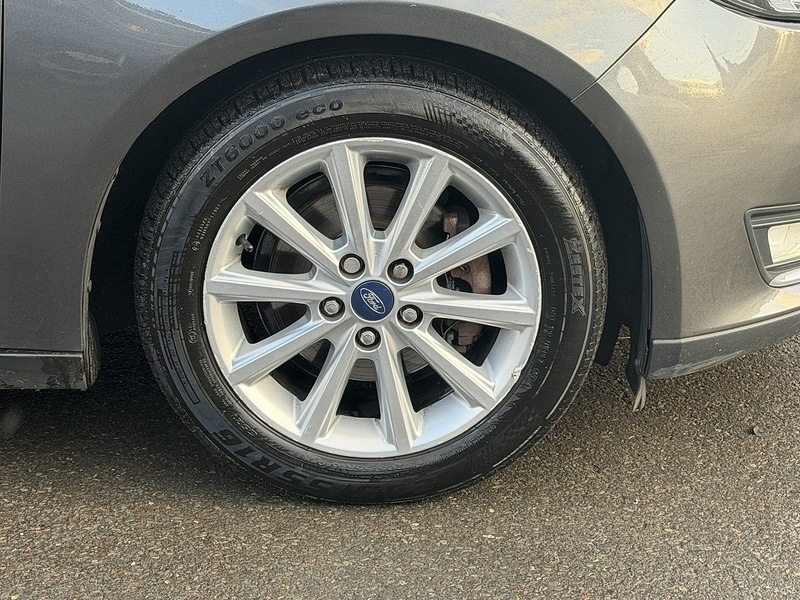 Used Ford Focus 2017 for sale - 77701925: Photo 62