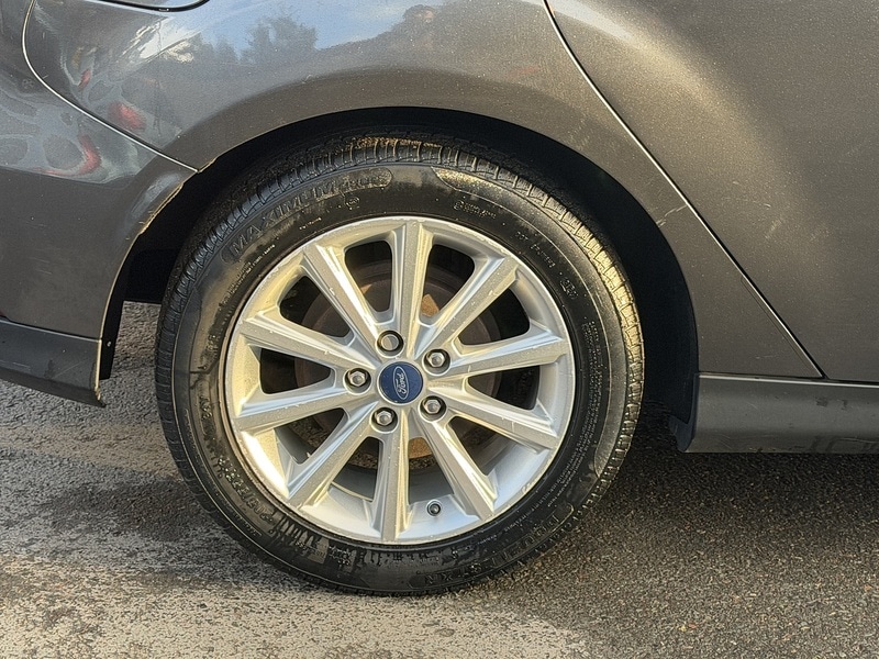 Used Ford Focus 2017 for sale - 77701925: Photo 63