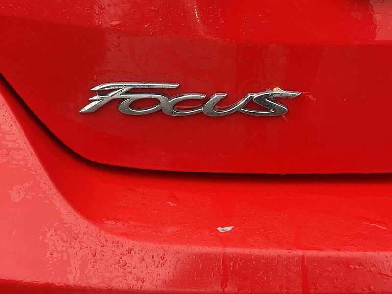 Used Ford Focus 2017 for sale - 77527992: Photo 10