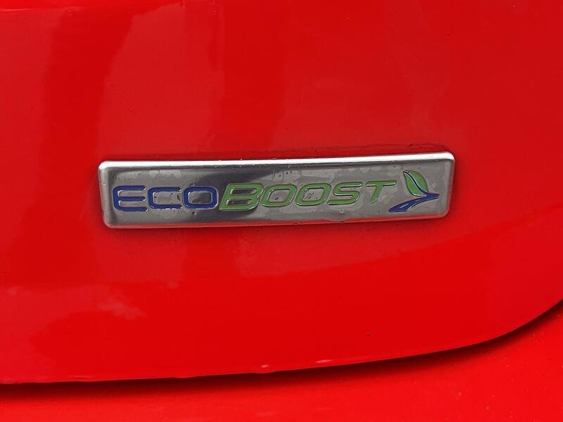 Used Ford Focus 2017 for sale - 77527992: Photo 11