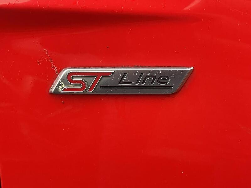 Used Ford Focus 2017 for sale - 77527992: Photo 13