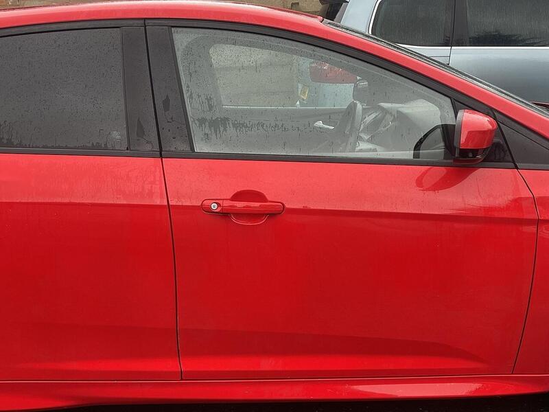 Used Ford Focus 2017 for sale - 77527992: Photo 18