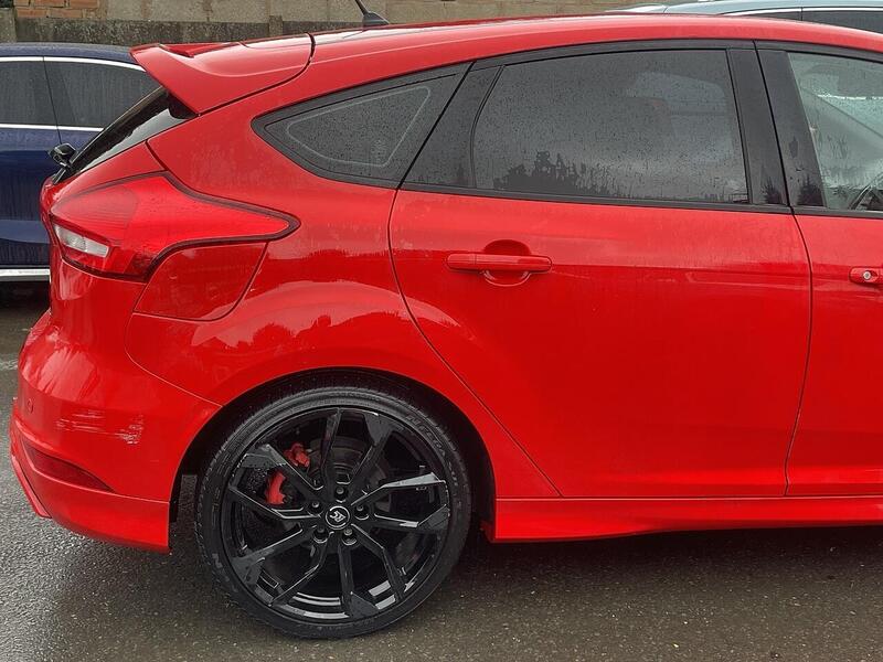 Used Ford Focus 2017 for sale - 77527992: Photo 20