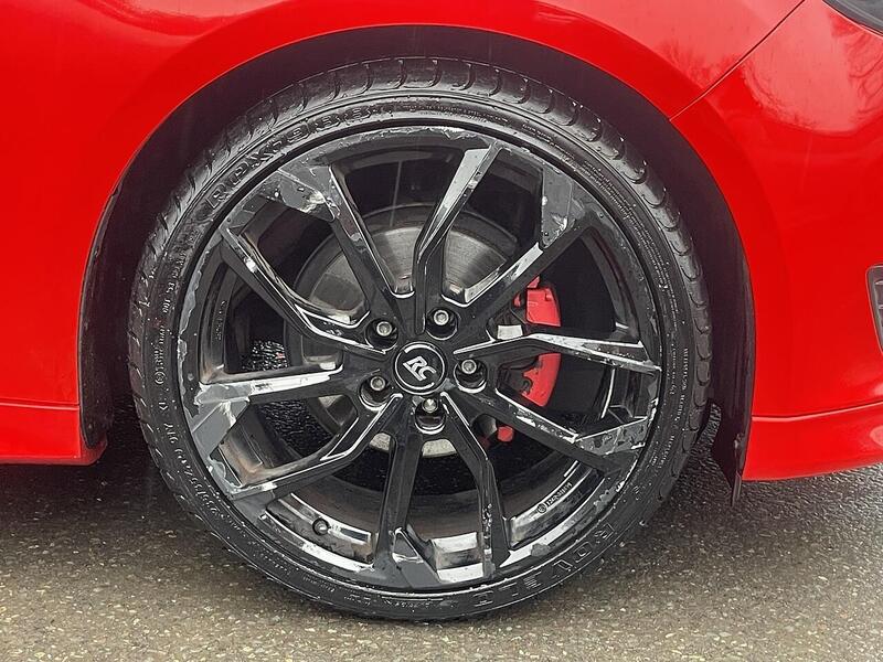 Used Ford Focus 2017 for sale - 77527992: Photo 21