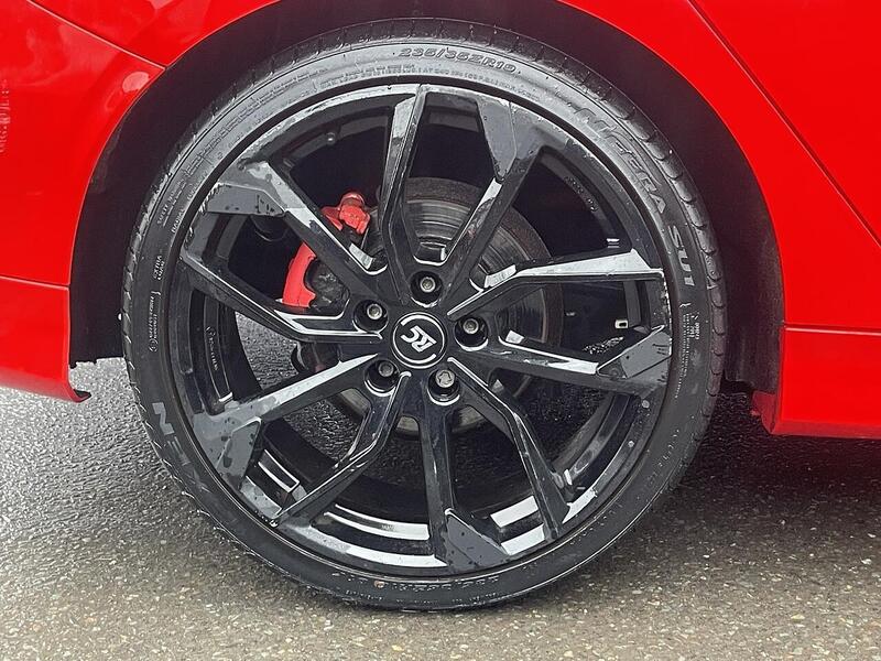 Used Ford Focus 2017 for sale - 77527992: Photo 22