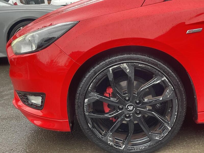 Used Ford Focus 2017 for sale - 77527992: Photo 23