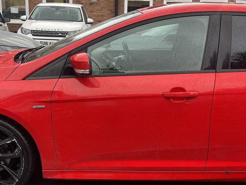 Used Ford Focus 2017 for sale - 77527992: Photo 25