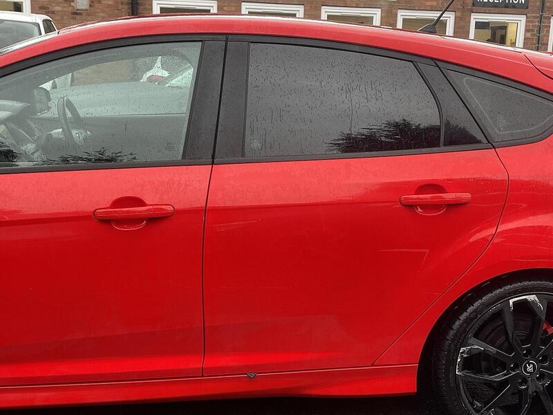 Used Ford Focus 2017 for sale - 77527992: Photo 26