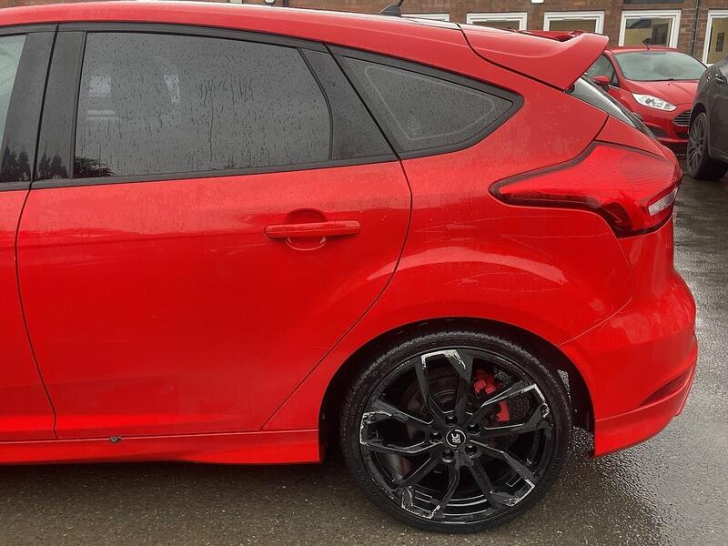 Used Ford Focus 2017 for sale - 77527992: Photo 27