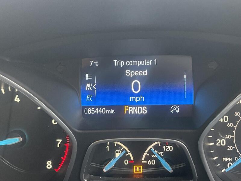 Used Ford Focus 2017 for sale - 77527992: Photo 30