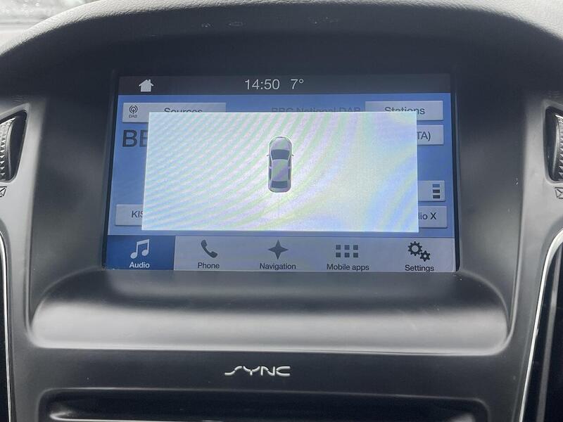 Used Ford Focus 2017 for sale - 77527992: Photo 31