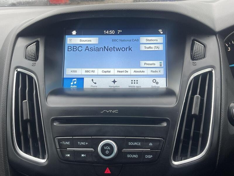 Used Ford Focus 2017 for sale - 77527992: Photo 32