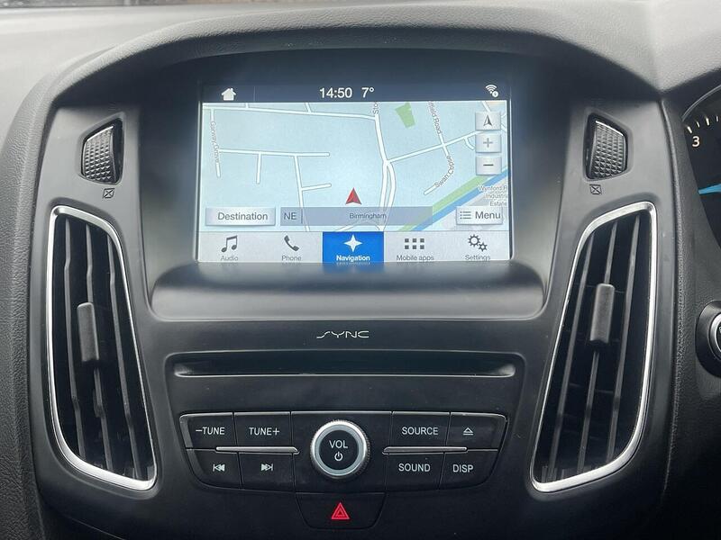 Used Ford Focus 2017 for sale - 77527992: Photo 33