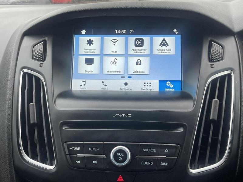 Used Ford Focus 2017 for sale - 77527992: Photo 34