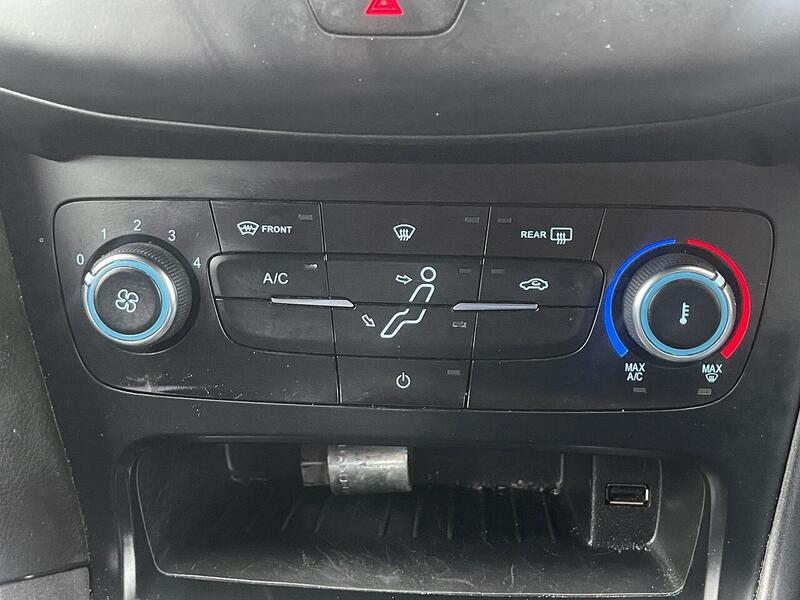 Used Ford Focus 2017 for sale - 77527992: Photo 35