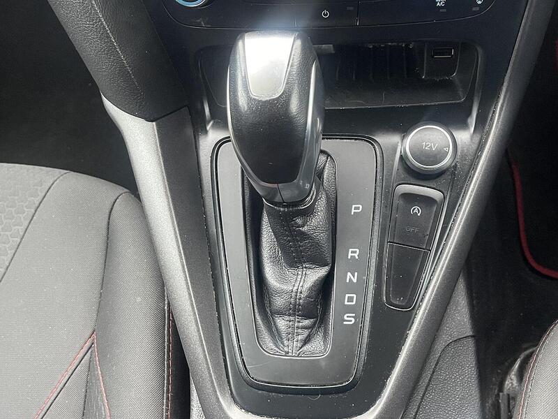 Used Ford Focus 2017 for sale - 77527992: Photo 36