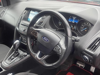 Used Ford Focus 2017 for sale - 77527992: Photo