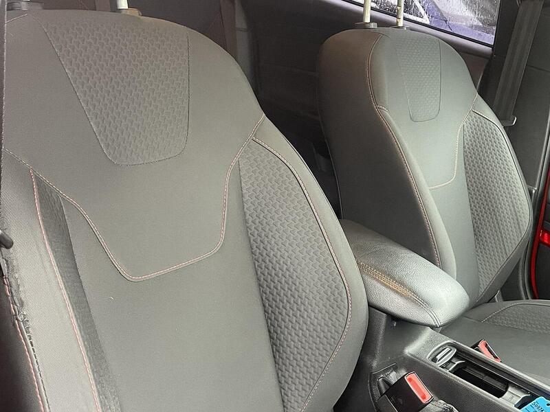 Used Ford Focus 2017 for sale - 77527992: Photo 40