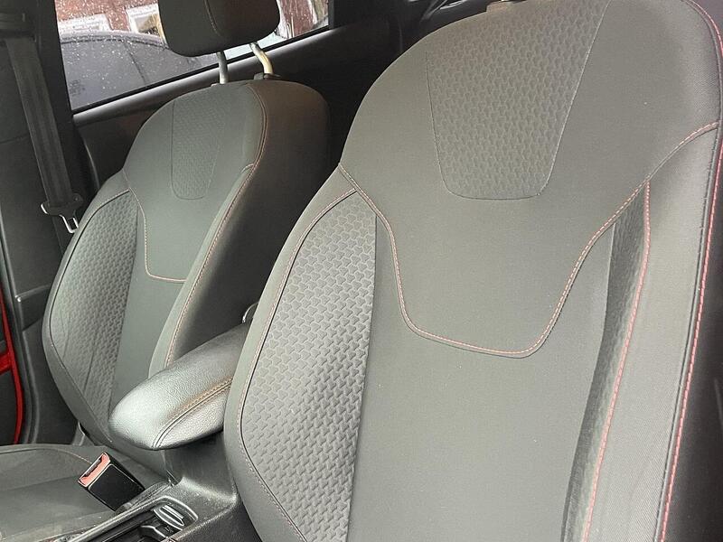 Used Ford Focus 2017 for sale - 77527992: Photo 43