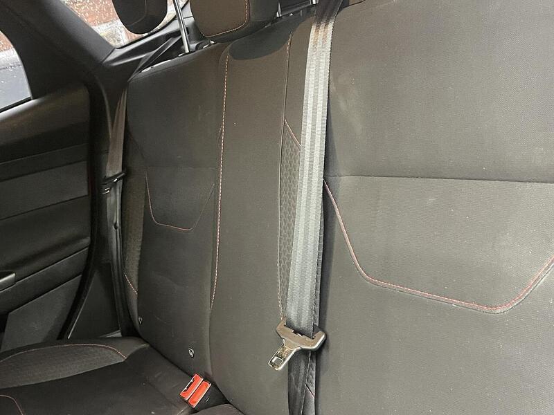 Used Ford Focus 2017 for sale - 77527992: Photo 45