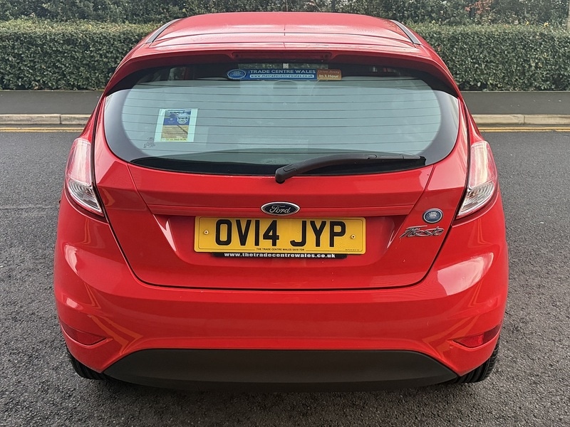 Used Ford Fiesta 2014 for sale - 77149327: Photo 15