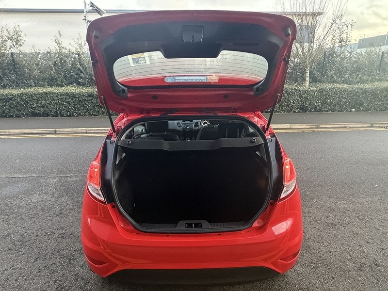 Used Ford Fiesta 2014 for sale - 77149327: Photo 18