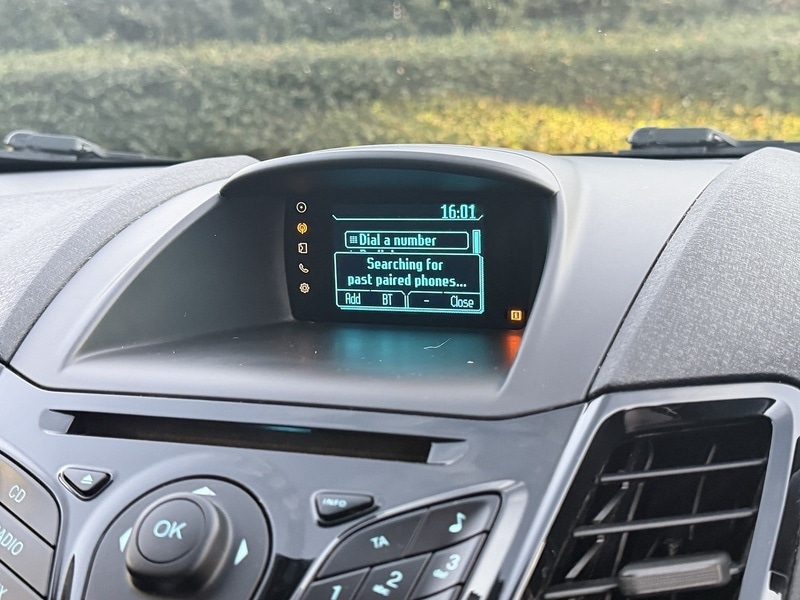 Used Ford Fiesta 2014 for sale - 77149327: Photo 29