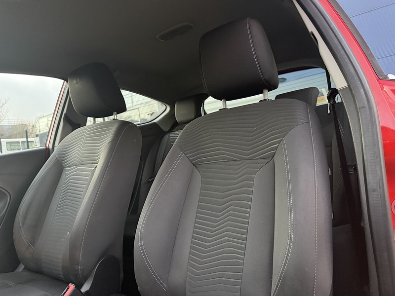 Used Ford Fiesta 2014 for sale - 77149327: Photo 32